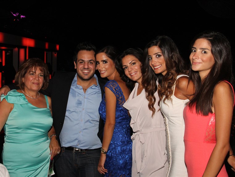 SOS Annual Fundraising Dinner